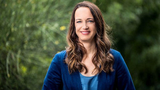 Bild von Myriam Reinhard wird neue Westschweiz-Korrespondentin