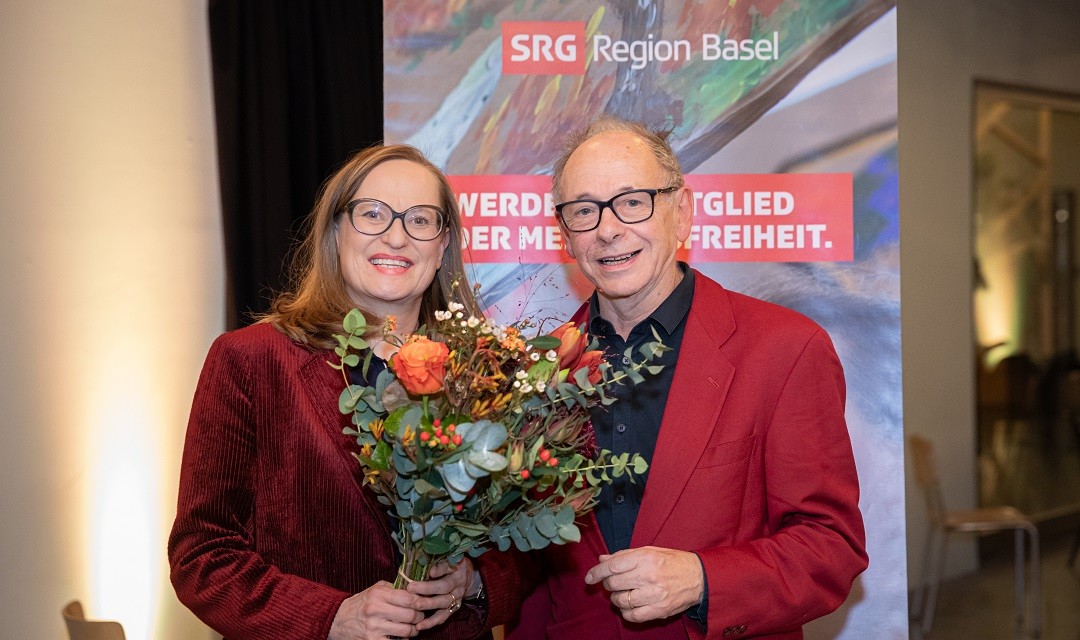 Bild von Ausserordentliche Generalversammlung 2023: Sonja Kuhn wird neue Präsidentin!