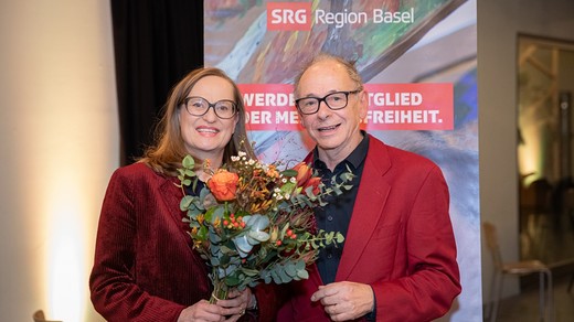 Bild von Ausserordentliche Generalversammlung 2023: Sonja Kuhn wird neue Präsidentin!