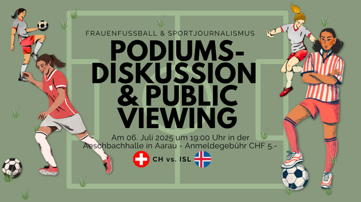 Bild von Ohne Medien kein Spiel?