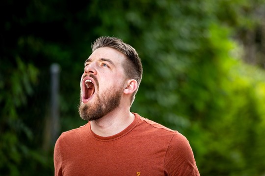 Bild von «Dieses Mundartwort gehört ganz fest zu mir»