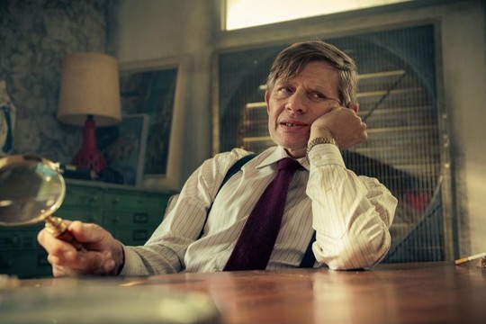 Bild von «Tag der Schweizer Literatur» bei SRF