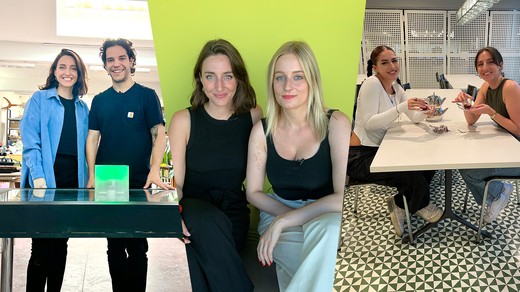 Bild von 3 SRF-Koproduktionen, die du dir reinziehen solltest!