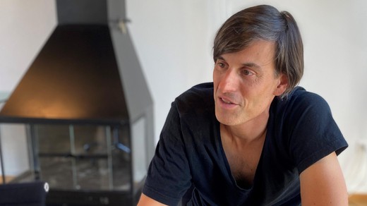 Bild von «Überall hiess es Covid, Covid, Covid – der Film wurde fast zum Nebenschauplatz.»