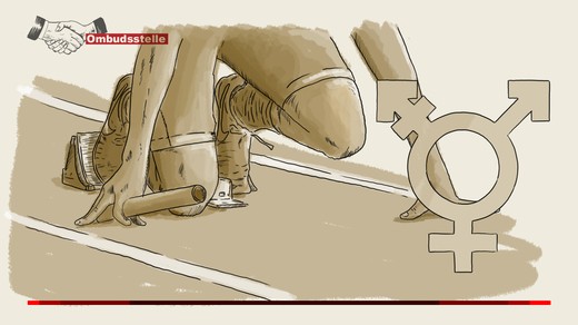 Bild von Aussagen einer Expertin über Transgender-Sport waren zulässig