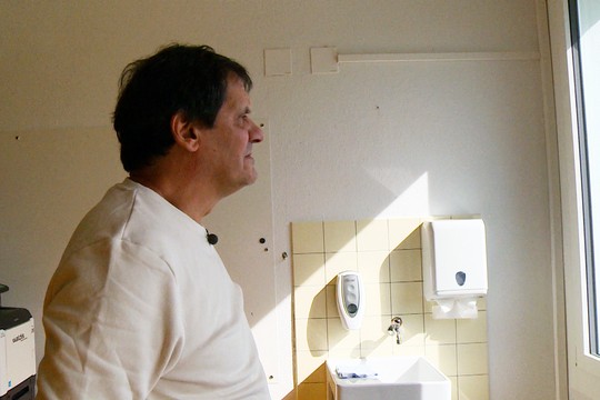 Bild von «DOK»: Heim- und Verdingkinder – Die Aufarbeitung eines grossen Unrechts