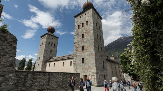 Bild von 93. ordentliche Generalversammlung