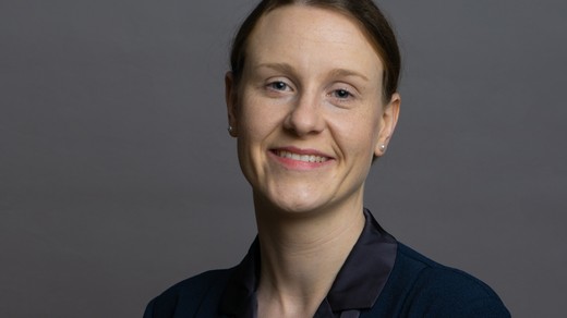 Bild von Johanna Burger stellt sich vor