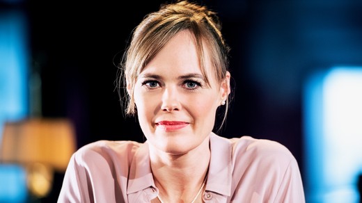 Bild von Neue berufliche Herausforderung für Nicola Steiner