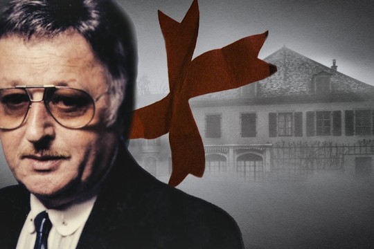 Bild von Dokumentarserie «Die Bruderschaft – Die Geheimnisse der Sonnentempler» neu auf Play Suisse