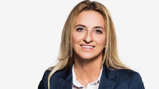 Bild von Paola Biason wird SRF im Sommer verlassen