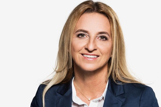 Bild von Paola Biason wird SRF im Sommer verlassen