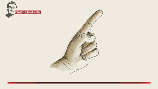 Bild von Fair, aber nicht immer exakt