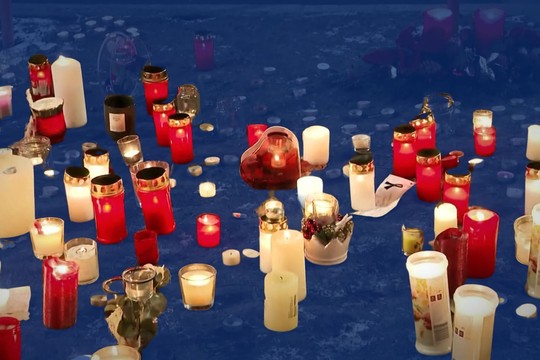 Bild von Sondersendung zu Crans-Montana: Trotz Lücken in Übersetzung sachgerecht