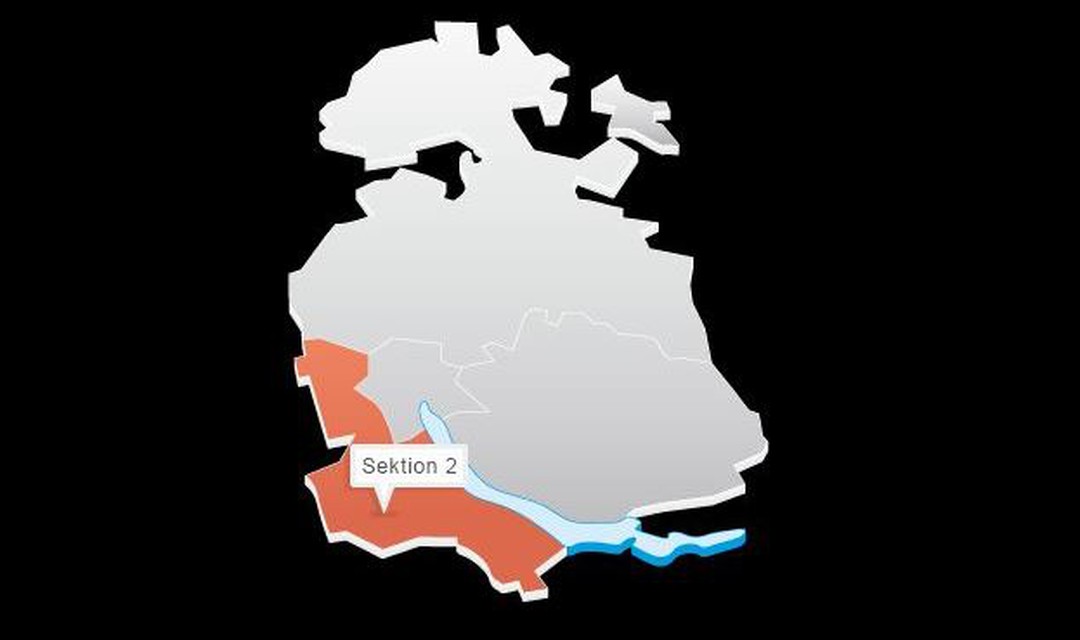 Bild von Sektion 2: Sektionsversammlung 2021