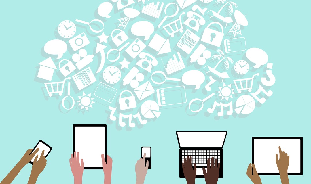 Bild von Alle sprechen von Medienkompetenz – aber, was ist das und wie wird sie vermittelt?