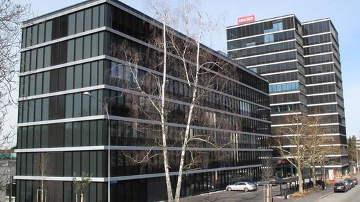 Bild von SRG SSR spart weitere 40 Millionen Franken 