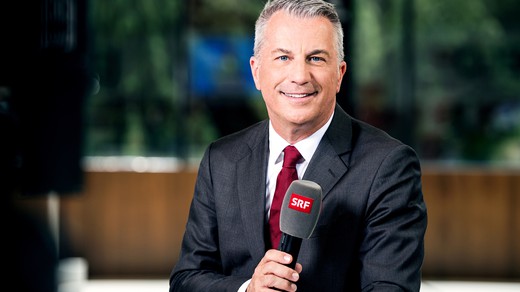 Bild von SRF News berichtet umfassend über das Swiss Economic Forum 2021