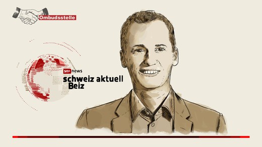 Bild von «Schweiz aktuell»: «Beiz» oder «Gastronomiebetrieb»?