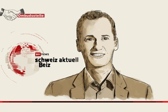 Bild von «Schweiz aktuell»: «Beiz» oder «Gastronomiebetrieb»?
