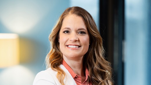 Bild von Radio SRF 1 und Radio SRF Musikwelle: Michèle Schönbächler übernimmt Co-Leitung