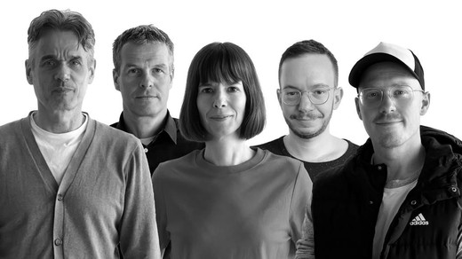 Bild von Swiss Press Award: SRF in drei Kategorien ausgezeichnet