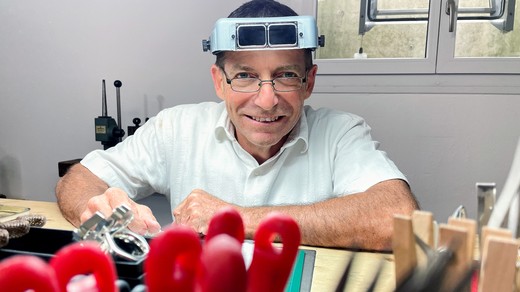 Bild von «Potzmusig handgmacht» – Handwerkskunst und Volksmusik