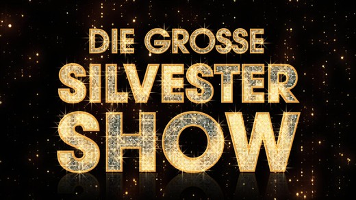 Bild von «Die grosse Silvester Show» mit Francine Jordi und Hans Sigl