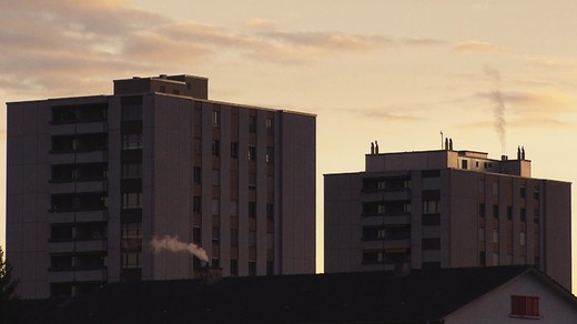 Bild von DOK-Film «Die schweigende Mehrheit» zeigte kein Zerrbild von Grenchen