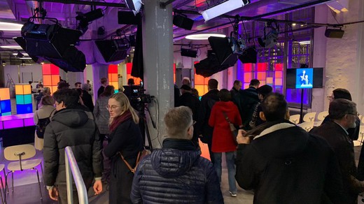 Bild von Einen Magic Moment vergisst man nicht so schnell