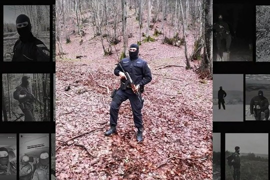 Bild von SRF «Rundschau» mit europäischem Investigativ-Preis geehrt