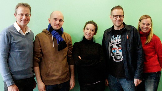 Bild von Radio SRF 3: Jury kürt Schweizer Wort des Jahres 2016