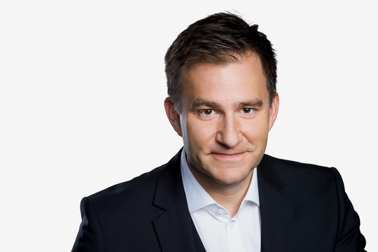 Bild von «sportpanorama» mit Sascha Ruefer