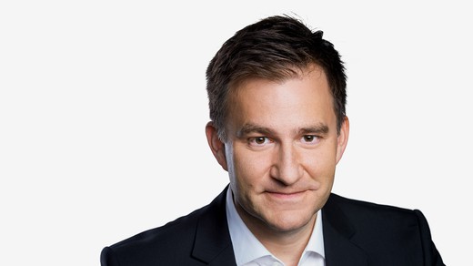 Bild von «Ich sei ein Idiot? Das lässt mich kalt»