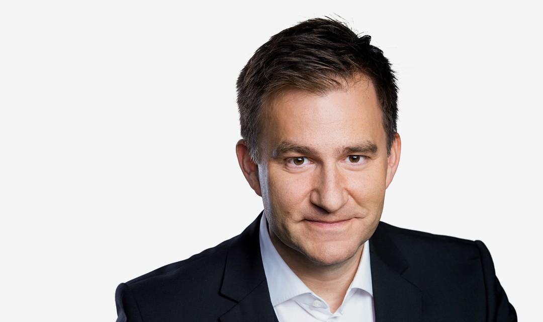 Bild von «sportpanorama» mit Sascha Ruefer