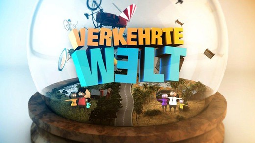 Bild von «Verkehrte Welt»: Start der dritten Staffel