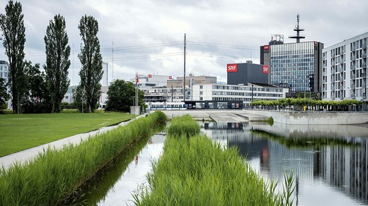 Bild von ZDF, ORF und SRF steigern Volumen bei den Koproduktionen deutlich