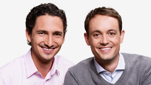 Bild von Leichtathletik-WM 2017 live auf SRF zwei