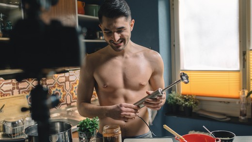 Bild von «Nr. 47»: Die dritte Staffel