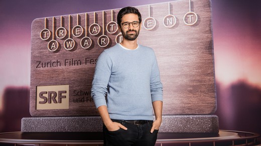 Bild von Treatment Award 2020 geht an Ares Ceylan