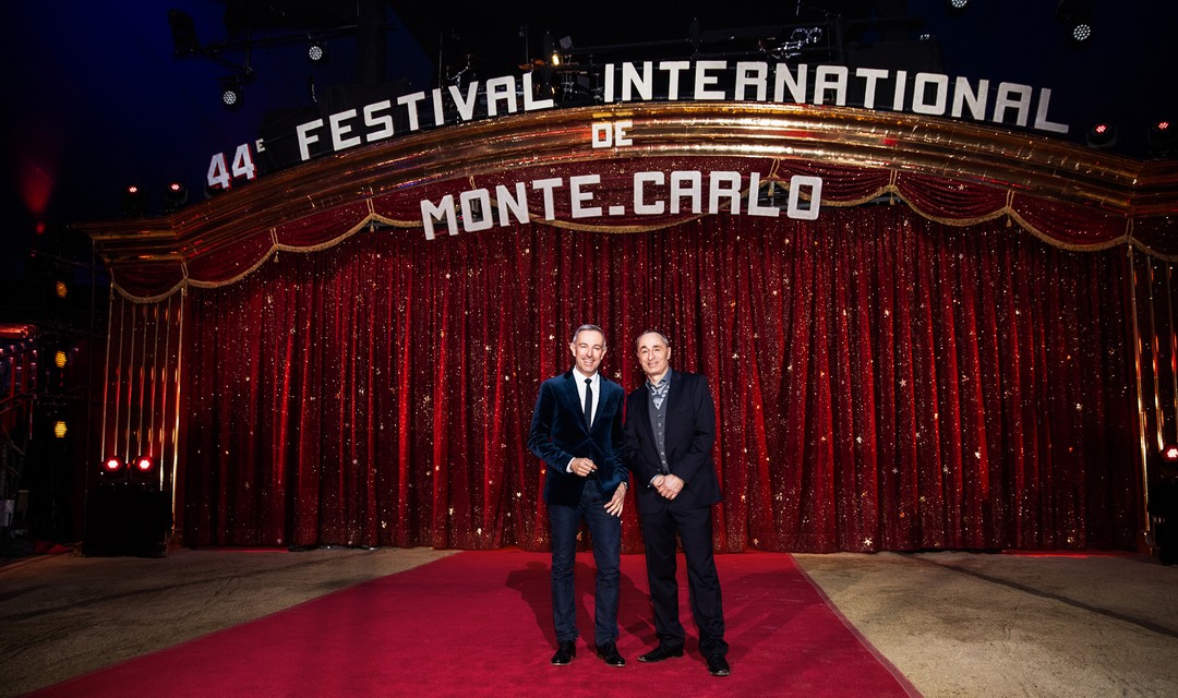 Dani Fohrler und Johannes Muntwyler, Bild: SRF/EDWimages