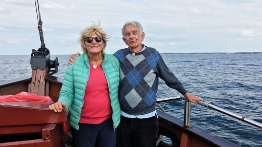 Bild von «Meine fremde Heimat» – Start der neuen Staffel