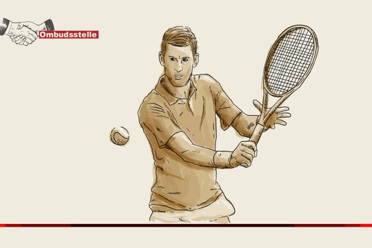 Bild von Ombudsstelle unterstützt «Quotenmänner»-Beanstandungen teilweise