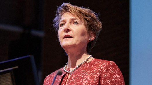 Bild von «Medien sind die Lebensversicherung einer Demokratie»