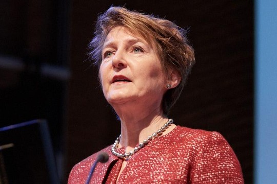 Bild von «Medien sind die Lebensversicherung einer Demokratie»