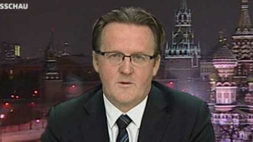 Bild von SRF-Berichterstattung zum Ukrainekonflikt in der Kritik