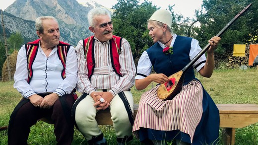 Bild von «Wenn Landfrauen reisen»: Start der dritten Staffel