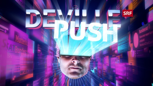 Bild von «Deville»: Neue Staffel, neues Online-Format