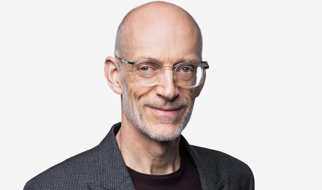 Bild von Guy Luginbühl