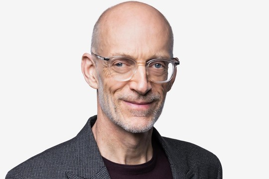 Bild von Guy Luginbühl verlässt SRF